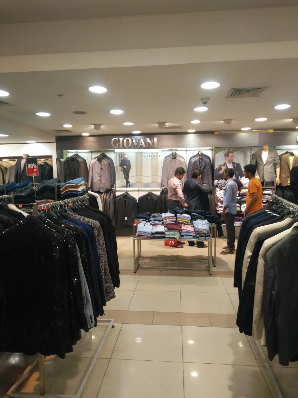 Indus League / Giovani